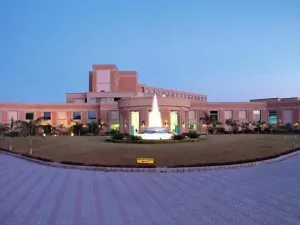 Nirvana Luxury Hotel l Ludhiana