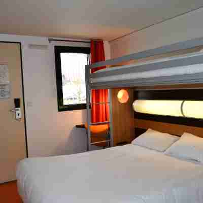 Hôtel Première Classe Nevers Varennes Vauzelles Rooms