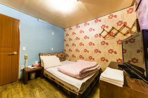 Paju Geumchon Geumjo