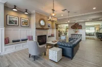 Aristocrat Hotel, BW Signature Collection Hotel di Half Moon Bay