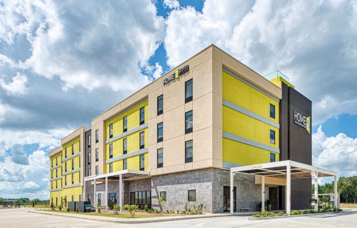 Home2 Suites by Hilton Batesville