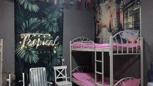 Zhaoqing Youmeng Youth Hostel