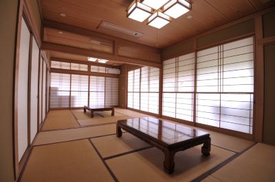 その他 団体・合宿・ペット歓迎♪源泉かけ流しの貸し別荘ともみ山荘の写真