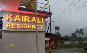 Kairali Residency