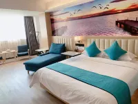 h Hotel (Taiyuan Yingze Street University of Technology)