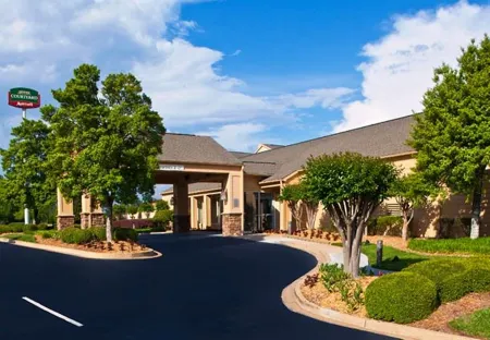 Sonesta Select Chattanooga Hamilton Place