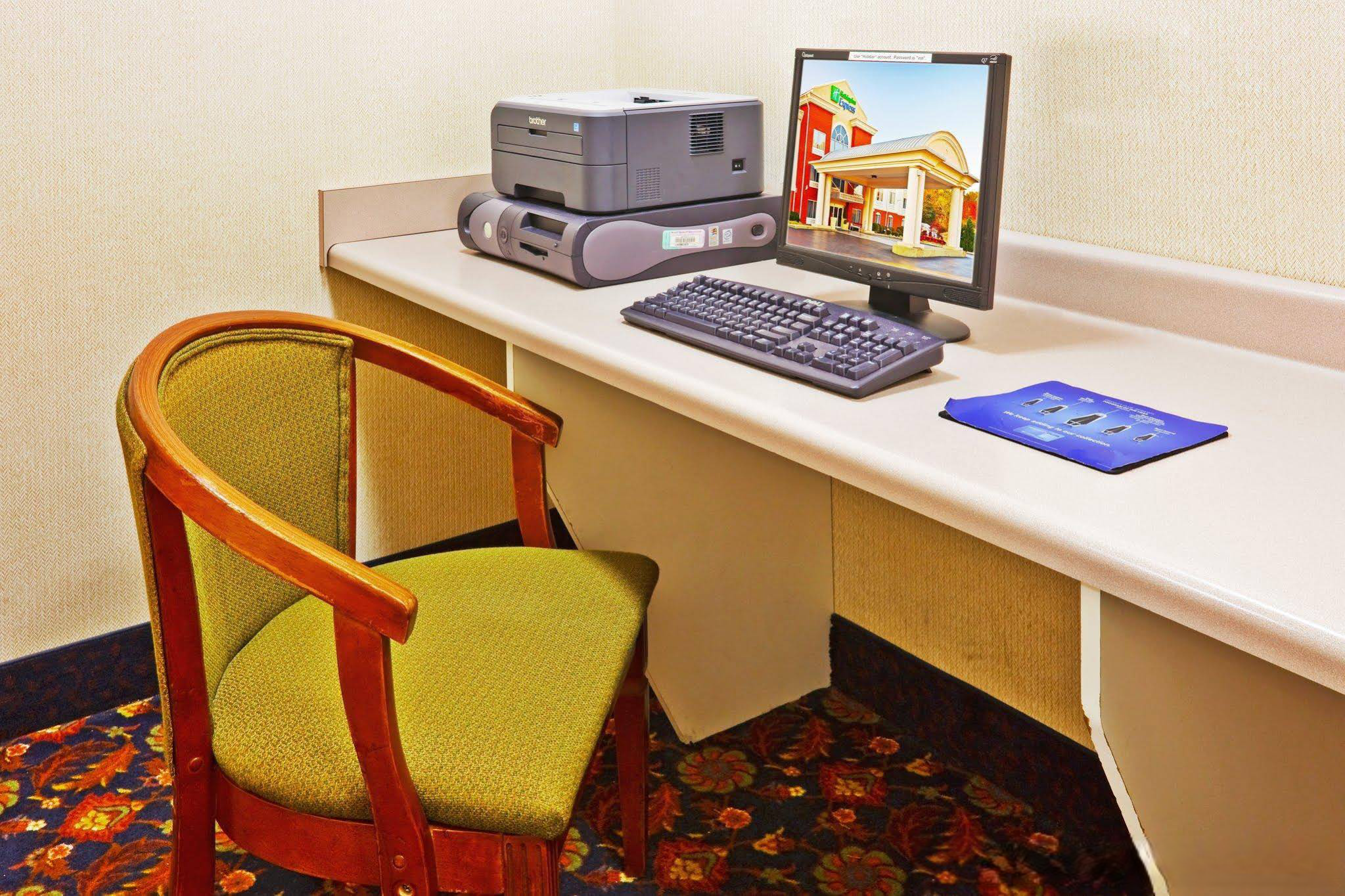 Holiday Inn Express Hotel & Suites Chattanooga -East Ridge, an Ihg Hotel