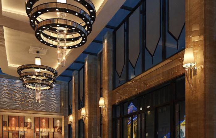 Royal Holiday Hotel