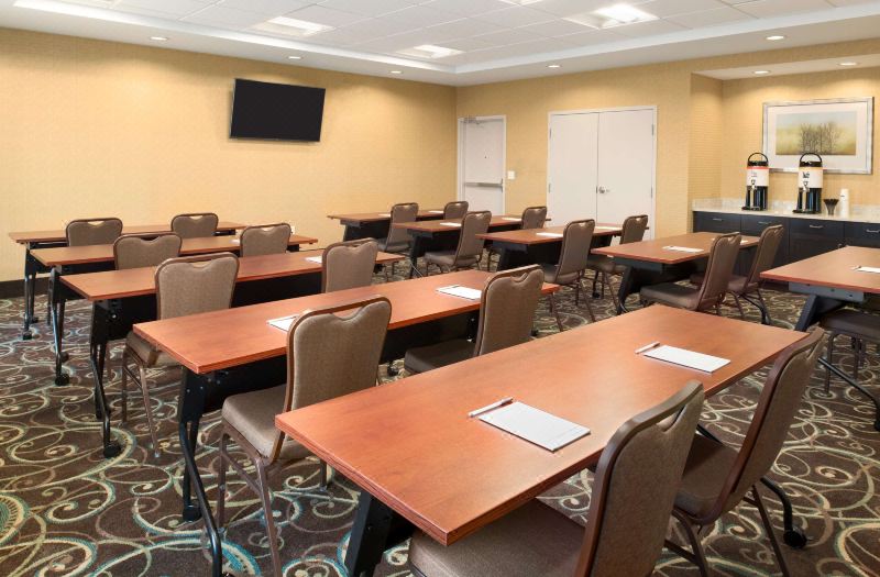 Hampton Inn & Suites Corpus Christi photo 5