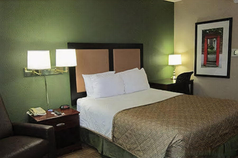 Extended Stay America Suites - Pleasant Hill - Buskirk Ave