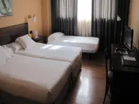 Hotel Las Provincias Hotels in Fuenlabrada