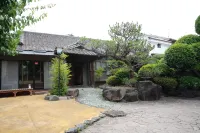 Yuzan Guesthouse Hotels in Nara