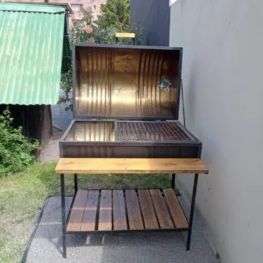 恩埃爾森特羅度假屋