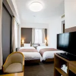 Hotel Wing International Hitachi