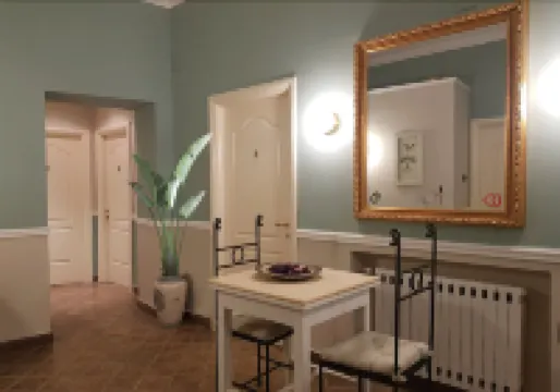 B&B Delle Palme Hotels near Via Chiaia
