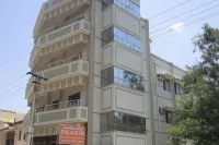 Yogi Ram Inn Hotel a Cuddalore