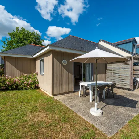 Cottage 5 Pers.