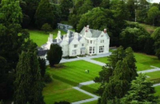 Lough Rynn Castle Hotels in 