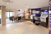 Premier Inn Bicester Hotels in Chesterton