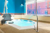 Hampton Inn & Suites Pittsburgh-Downtown - Badekar