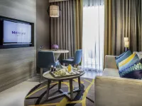 Mercure Pattaya Ocean Resort