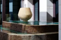 Radisson Collection Muscat, Hormuz Grand - Romantic
