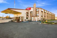Ramada by Wyndham Medford Airport North
