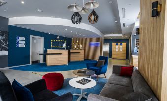 Holiday Inn Express Moscow - Khimki Go Park