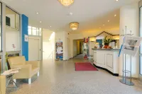 هوتل شتوتجارت زينديلفينينج سيتي باي توليب إن فنادق في زيندلفينغن