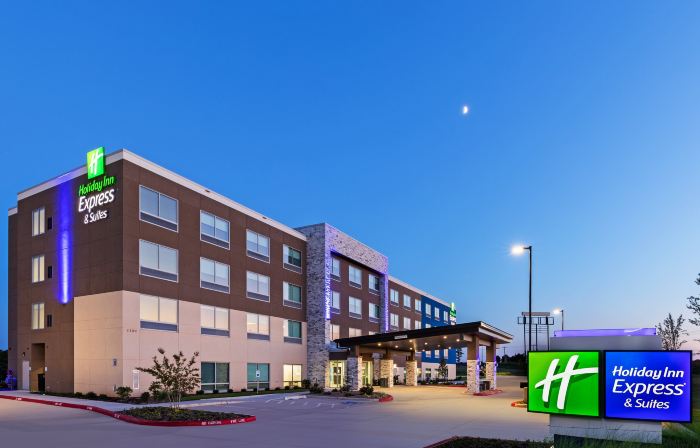 Holiday Inn Express & Suites PURCELL by IHG