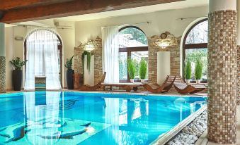 Grand Hotel Stamary