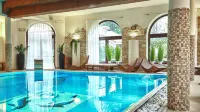 Grand Hotel Stamary Hotels in Zakopane