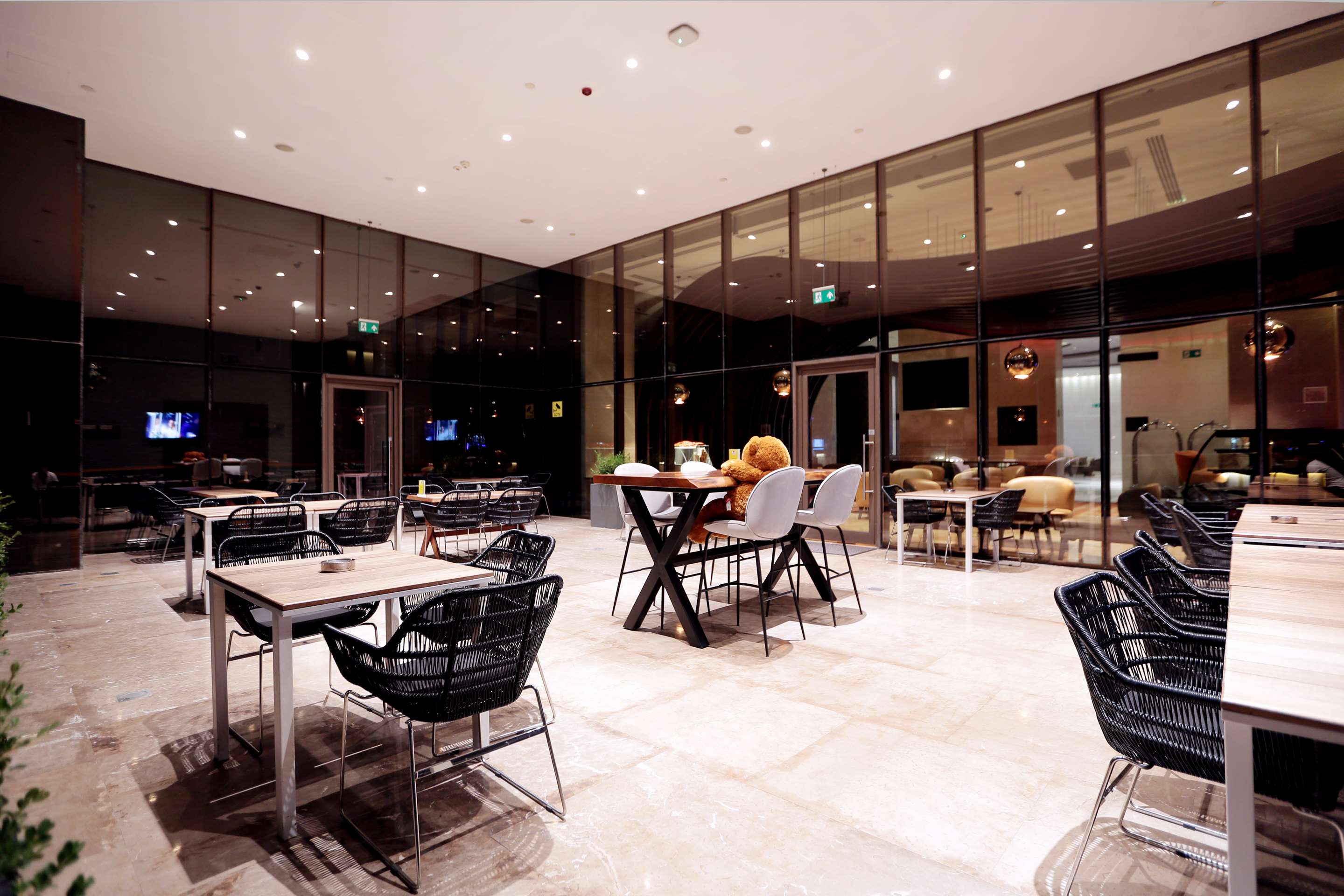 DoubleTree by Hilton İstanbul Ümraniye (DoubleTree by Hilton Istanbul Umraniye)