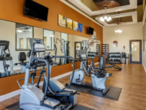 Comfort Suites Batesville Hotels in Batesville