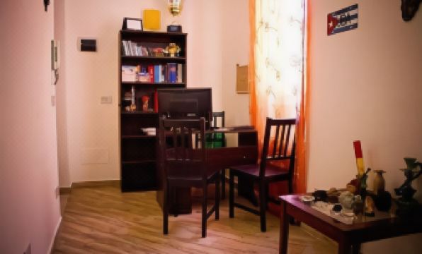 Antadia B&B - Housity