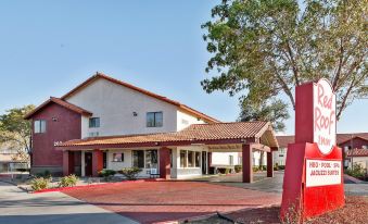 Red Roof Inn Palmdale - Lancaster