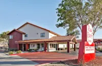 Red Roof Inn Palmdale - Lancaster Các khách sạn ở Palmdale