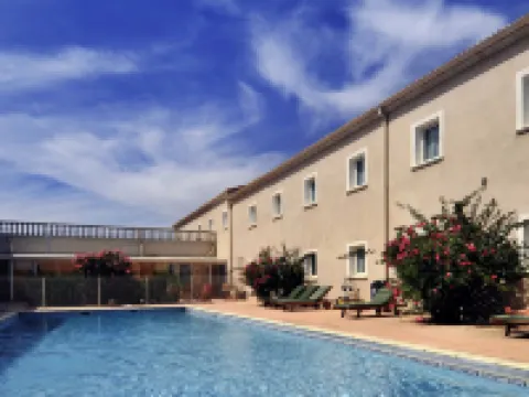 ibis Orange Sud Hotels in Orange