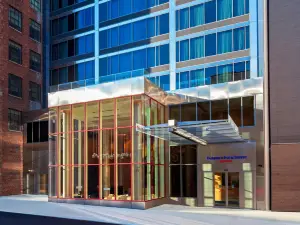 Fairfield Inn & Suites New York Midtown Manhattan/Penn Station
