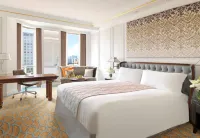 InterContinental Singapore Hotel dekat MBFC Tower 3