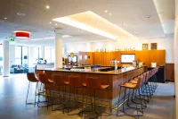 Bastion Hotel Vlaardingen Hôtels à : Vlaardingen