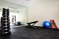 Littomore Suites Bathurst - Gym
