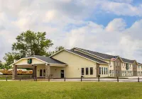 謝里登希爾頓Spark飯店