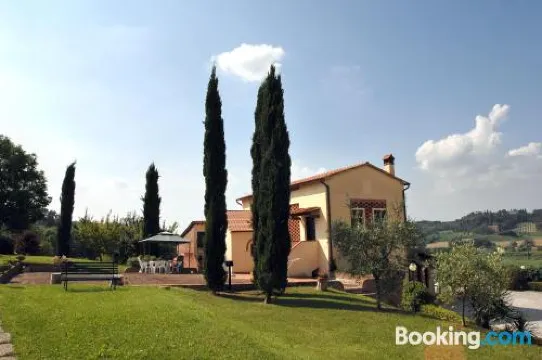 阿格里科拉公司好好休息鄉村民宿