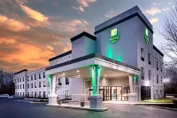 Holiday Inn Cheshire - Southington Hotels in Southington