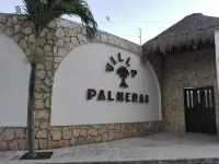 Villa Palmeras Hotels in Alfredo V. Bonfil