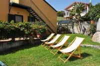 B&B Stella Marina - Balkoner