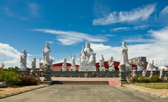 Grand Palace Hotel