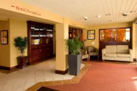 Premier Inn Torquay Seafront