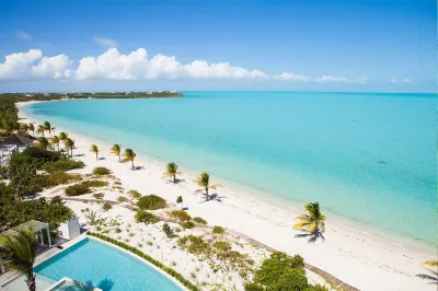 The Shore Club Turks & Caicos Hotels near Parrot Cay